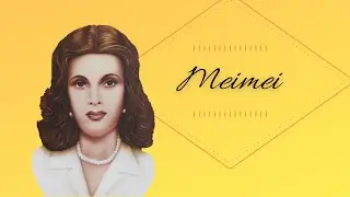 Meimei - Amor Puro | Wellerson Santos