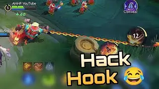 Franco Mobile Legends Best Hook Montage (103)
