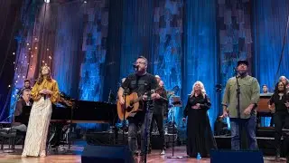 Keith & Kristyn Getty and Shane & Shane - 