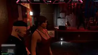 [#12] Eva Mc'Carrot na strefaRP / 29.06.2018