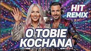 HIT! 🎹MILANO - O TOBIE KOCHANA (Remix 2026) 💎 MEGA RADOSNE DISCO 🔥 Nowość!