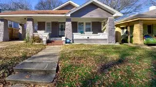 691 N MERTON, Memphis, TN Presented by Melissa Thompson.
