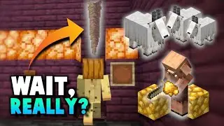 17 Things You NEED To Know About Minecraft 1.17