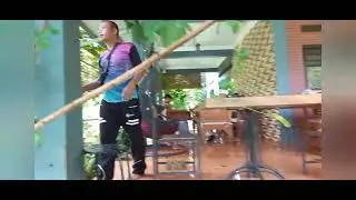 villa HNl cijeruk,bogor