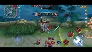 Mobile Legends ALPHA KING