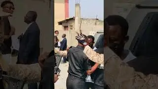 Gbese District Court Adjourned Abu Trica to  Accra High Court on 20th After Court Hearing.#viralreel