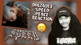 🔥 SPEED &ndash; &ldquo;Peace&rdquo; Reaction | Australian Hardcore Goes OFF 🔥
