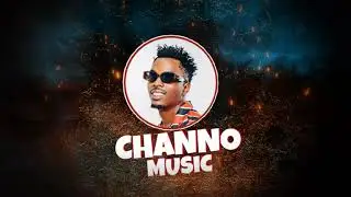 CHANNO - KANYAMA (OFFICIAL LYRICS VIDEO)