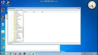 how to delete registry file with cmd