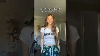 Every girl can relate&hellip; #shortvideo #relatable #funny #comedy #school #love #couple #shorts #short