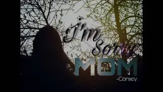Johnsei - İ am sorry Mom