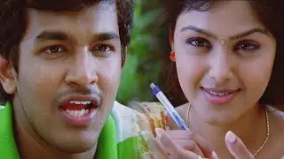 Sravan & Monal Gajjar Best Performance Scene | Movie Express