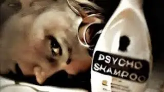 Psycho Shampoo 1979 * Short * Gus Van Sant