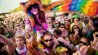 New dance music 2018 | Mega festival mix | electro house music 2018 #2