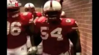 Nebraska Blackshirts Highlight Reel
