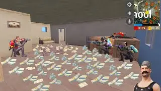 Ultra Camper Squad No Sound 😂💀 | PUBG Mobile Funny & WTF Moments