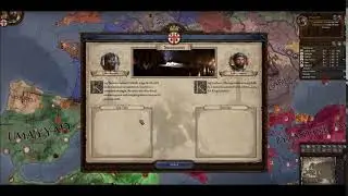 Crusader Kings II Succession Sounds