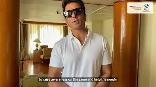 Aster Volunteers & Mr Sonu sood - 50 Free liver transplants