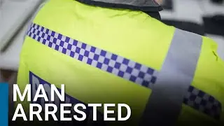 Three people killed and man arrested following 'serious incident' in Nottingham