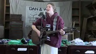 BLAKE MADISON - 