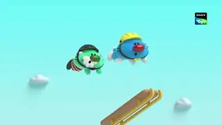 Brand New Show OGGY OGGY Mon &ndash; Fri 7:30 AM only on Sony YAY!