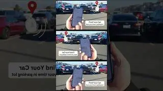Item Finder Work With Apple Find My App #keyfinder #applefindmy #iphonetrackertag #itemfinder