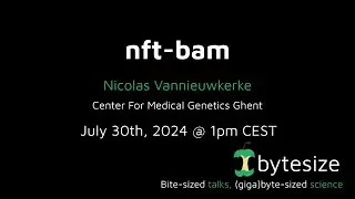 nf-core/bytesize: nft-bam