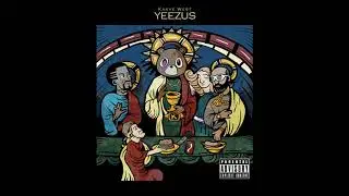 Kanye West Sample Type Beat 