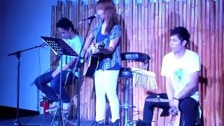 Game Of Love By : Mitchille Branch / covered by Assignment Band