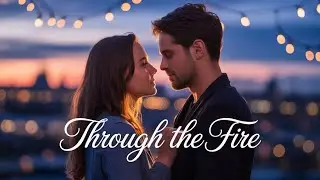 Through the Fire | Acoustic Reinterpretation of a Classic Hit!