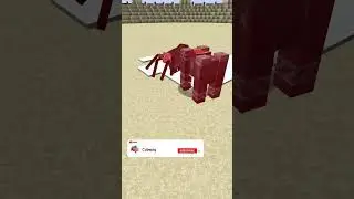 🕷️🐷 SPIDER PIG vs RAVAGER &ndash; WHO WINS?! 🤯🔥