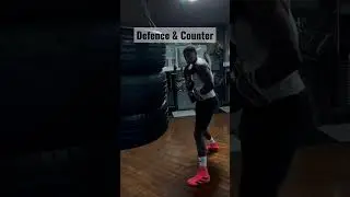 Boxing Knockout Combinations #boxing #fitness #shorts #tips