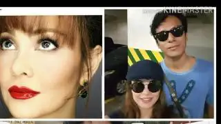 MEET EULA VALDEZ BATANG AT LONG TIME BOYFRIEND