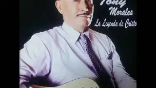 10 Tony Morales   El angel de Jehová