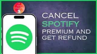 How To Cancel Spotify Premium And Get Refund 2024