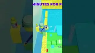 Math Slap Tower [pt.1] #ROBLOX #RBLX #Shorts