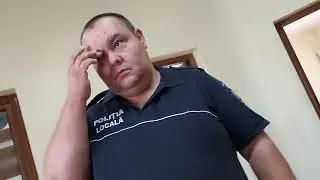 Vataful si marioneta au fost vizitati de politie, aveau limbrici pe clante?))