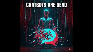 The Death of Chatbots: The Rise of AI Digital Employees