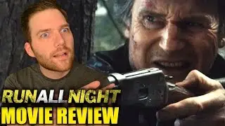 Run All Night - Movie Review