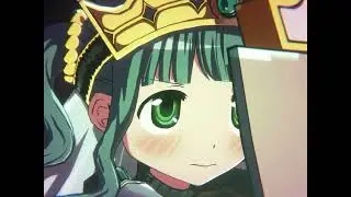 まどドラ [Puella Magi Madoka Magica: Magia Exedra] 
