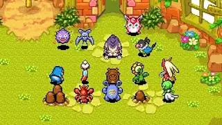 DES ALLI&Eacute;S DANGEREUX&hellip; (POK&Eacute;MON DONJON MYST&Egrave;RE EXPLORATEURS DU CIEL NO COMMENTARY #13)