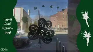 Virtual Norwich St  Pats Parade 2021