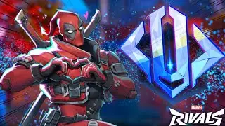 Diamond Player Reacts to Season 6 DEV Update!! #marvelrivals