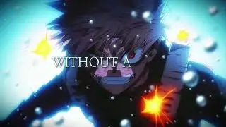 Bakugo VS All For One - F.r.i.e.n.d.s Hoodtrap/meloncore remix [AMV/EDIT]