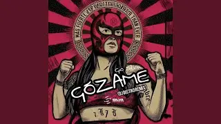 Gozame (Dj Distro & Dan Kidd Remix)