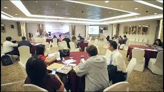 19th WCASET | Bangkok,Thailand 2019 | IFERP