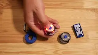 Gober 2 Features und Bedienung erklärt