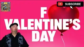 F Valentines Day Trailer Reaction