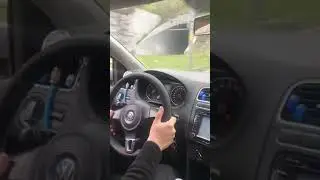 Polo 1.6Tdi Stage 3 Popcorn Rev 1.8Bar Safe Mod
