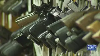 NC crime lab examines microscopic evidence to solve crimes
